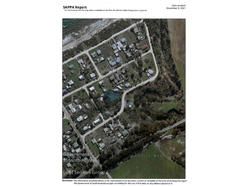 189 Riverside Drive, Baudin Beach SA 5222