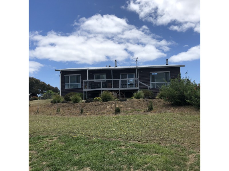 2721 North Coast Road, Cassini SA 5223