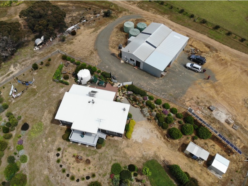 2721 North Coast Road, Cassini SA 5223