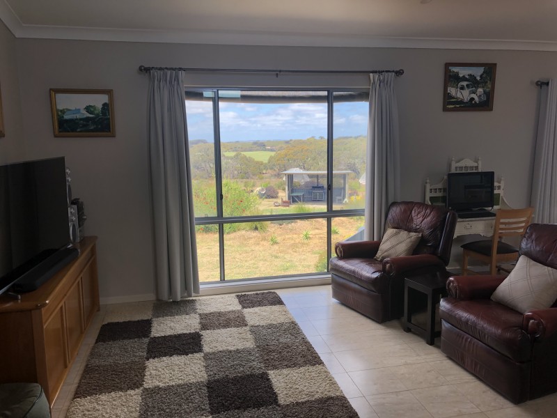 2721 North Coast Road, Cassini SA 5223