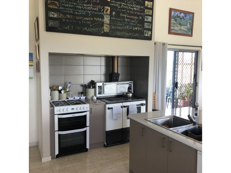2721 North Coast Road, Cassini SA 5223
