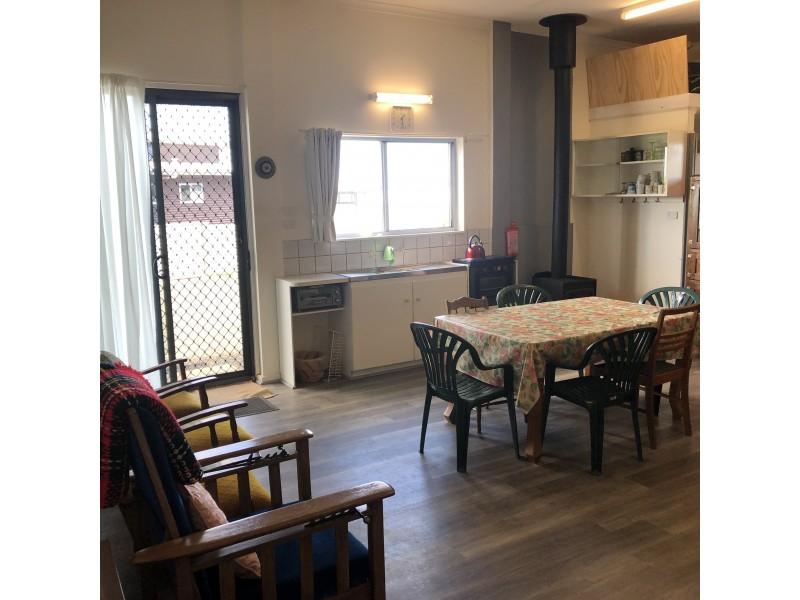 2721 North Coast Road, Cassini SA 5223