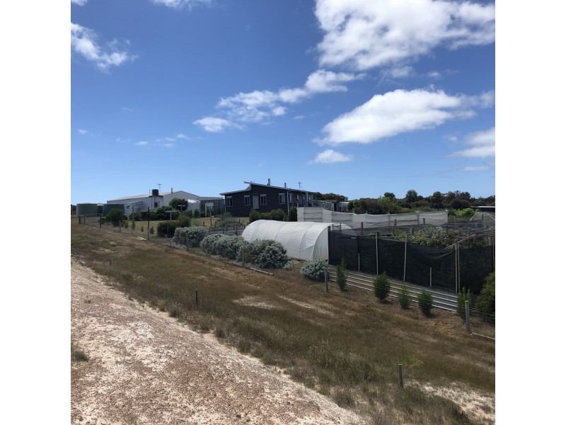 2721 North Coast Road, Cassini SA 5223