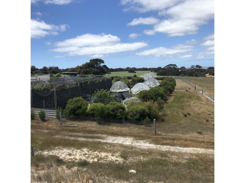 2721 North Coast Road, Cassini SA 5223