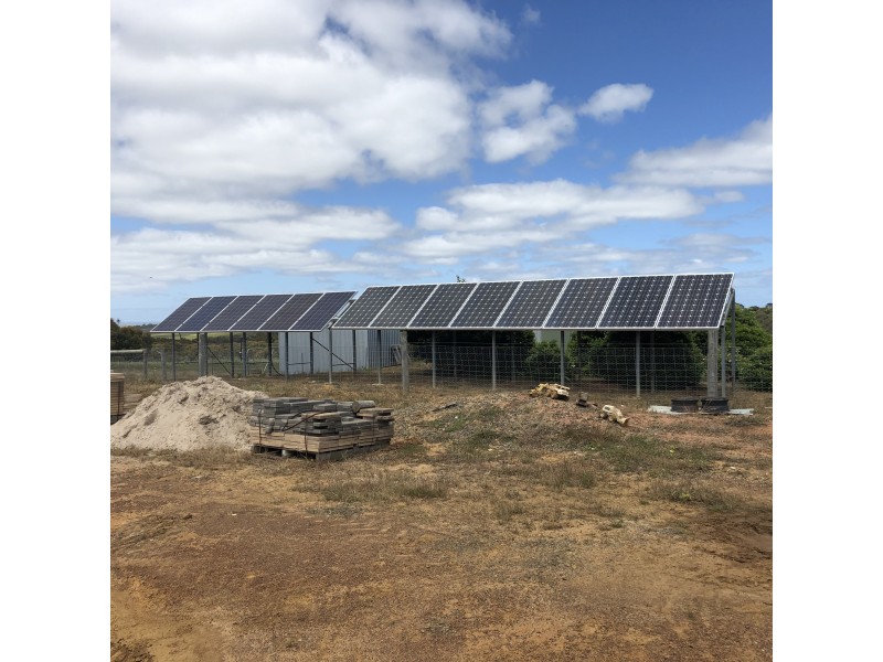 2721 North Coast Road, Cassini SA 5223