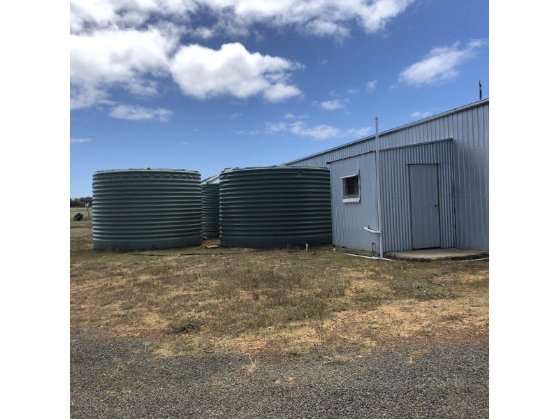 2721 North Coast Road, Cassini SA 5223