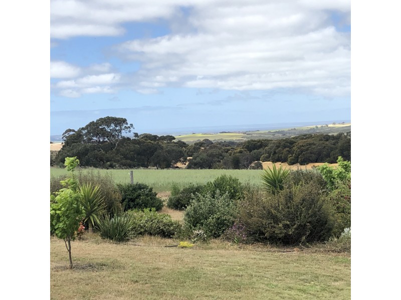 2721 North Coast Road, Cassini SA 5223