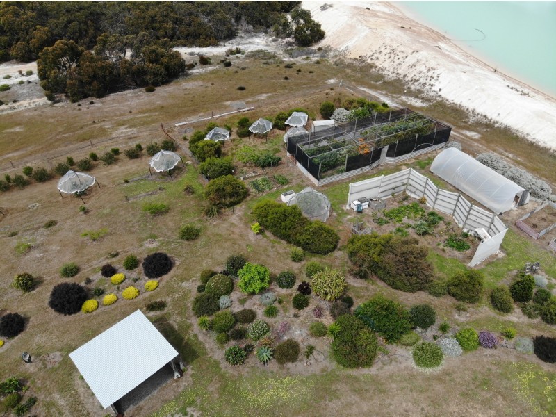 2721 North Coast Road, Cassini SA 5223