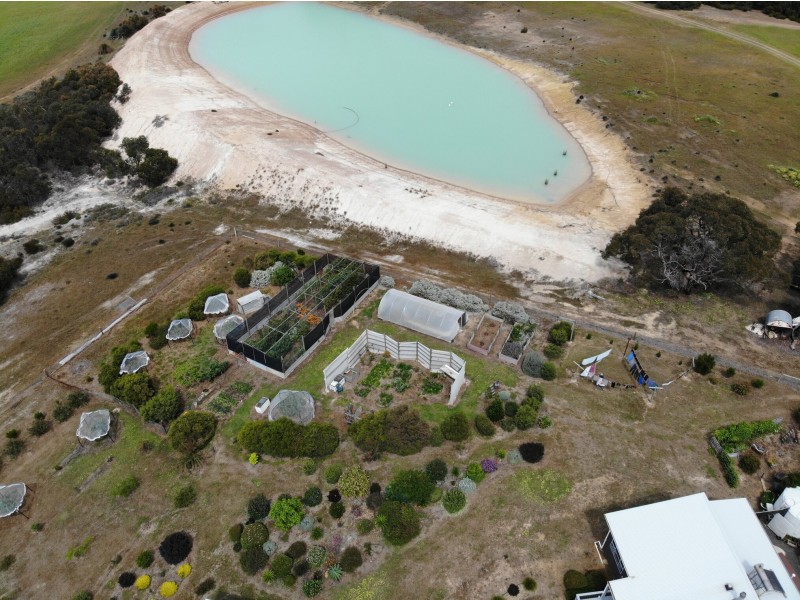 2721 North Coast Road, Cassini SA 5223