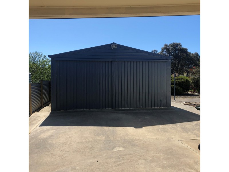 6 Sea Eagle Way, American River SA 5221