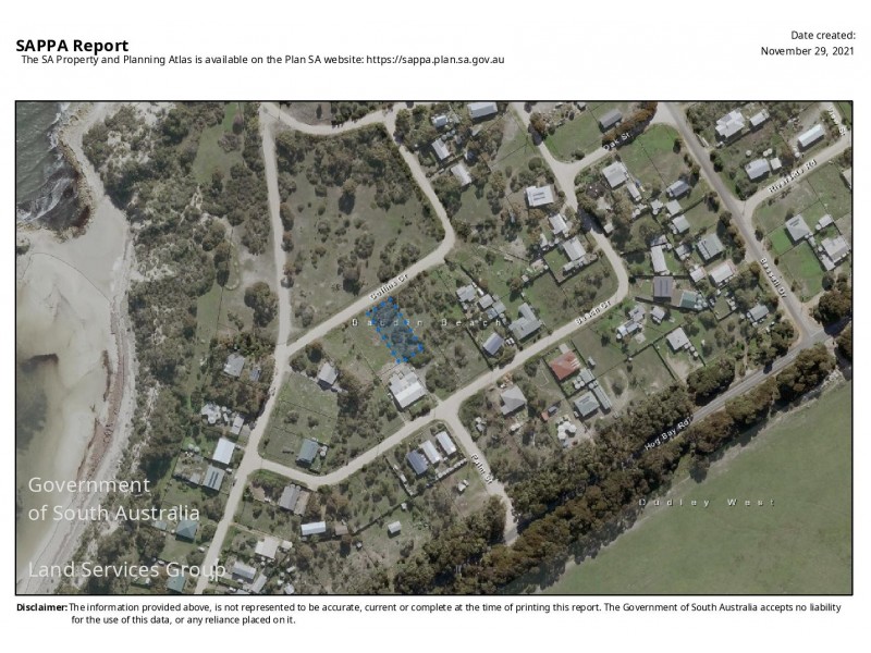 31 Collins Cr, Baudin Beach SA 5222