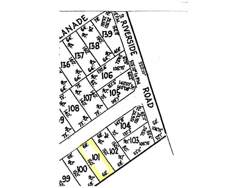 101 Leander Ave, Baudin Beach SA 5222
