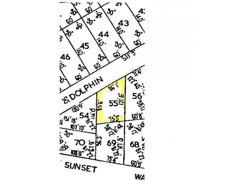 55  Dolphin Cr, Vivonne Bay SA 5223