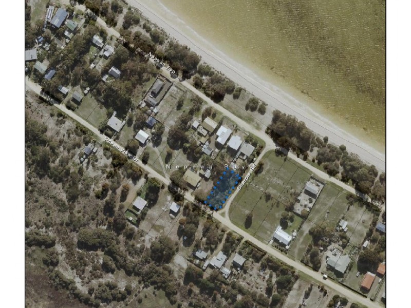 25 Ocean View Dr, Nepean Bay SA 5223