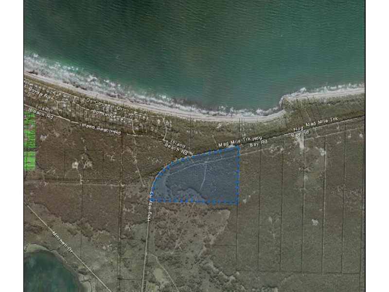 3 Hog Bay Rd, Island Beach SA 5222