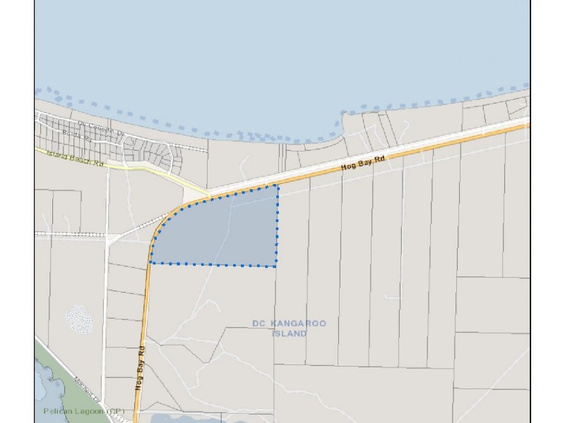 3 Hog Bay Rd, Island Beach SA 5222