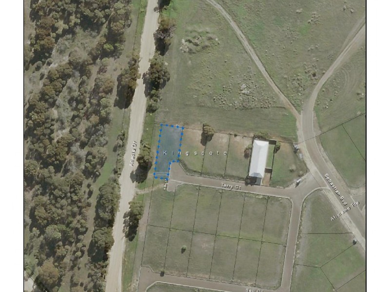6 Terry Ct Kingscote, Kingscote SA 5223