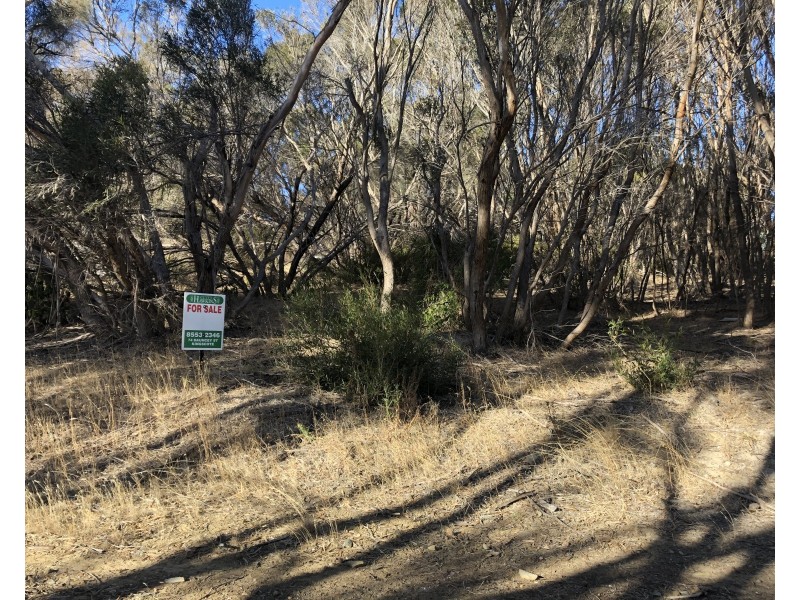 22 Longview Road, American River SA 5221