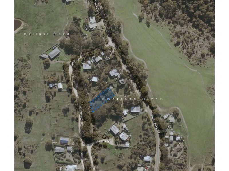 22 Longview Road, American River SA 5221