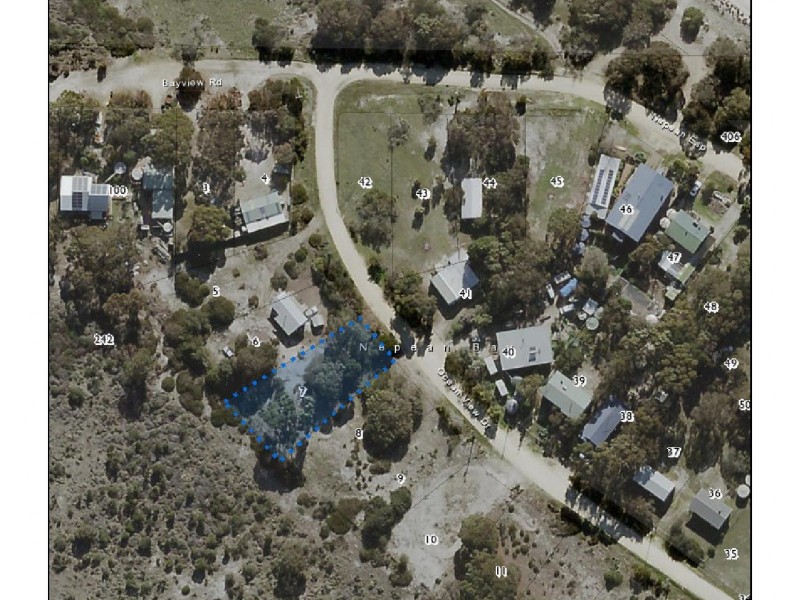 7 Ocean View Drive, Nepean Bay SA 5223