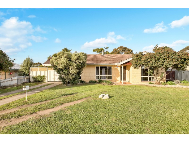 36 Sunningdale Drive, Christie Downs SA 5164