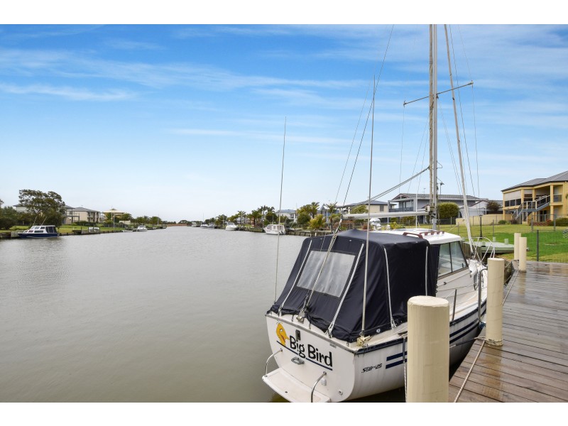 8 Janz Avenue, Goolwa North SA 5214