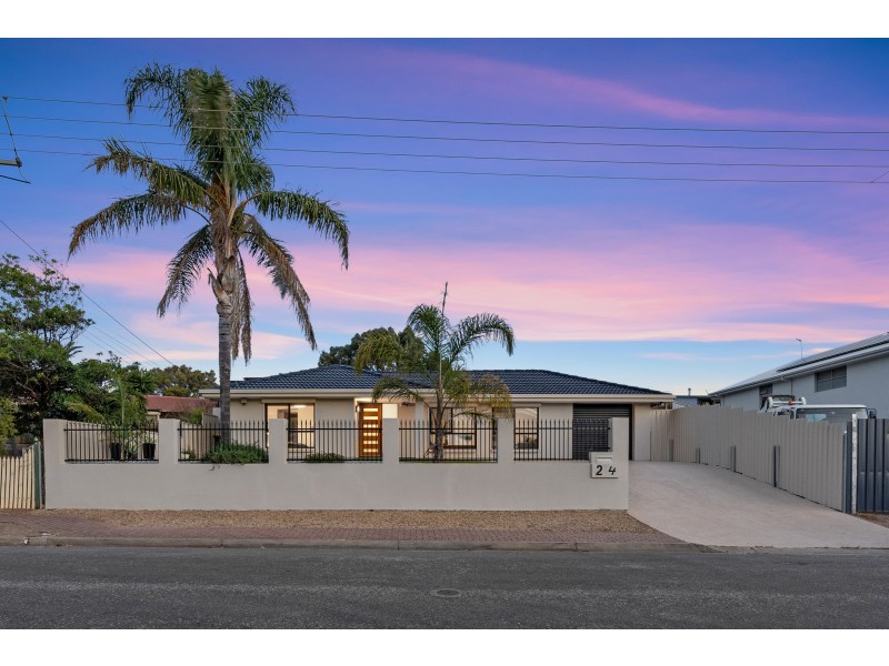 24 Broadbeach Drive, Maslin Beach SA 5170