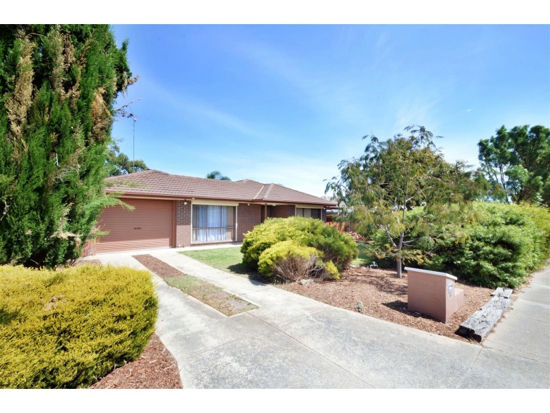 4 Matison Road, Morphett Vale SA 5162