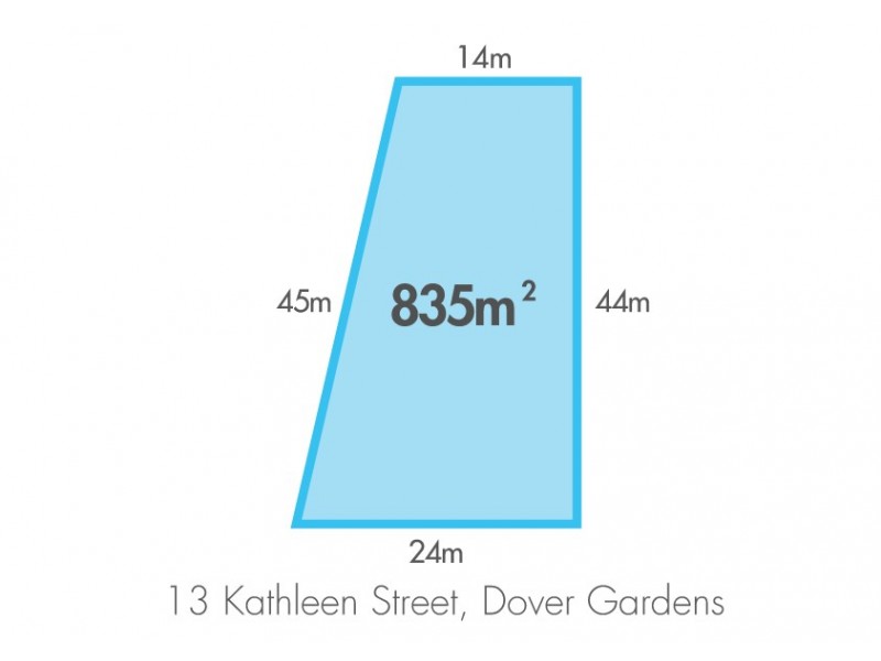 13 Kathleen Street, Dover Gardens SA 5048