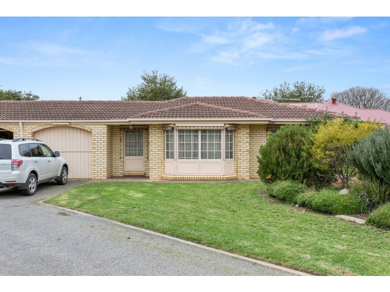 3/20 Fourth Avenue, Klemzig SA 5087