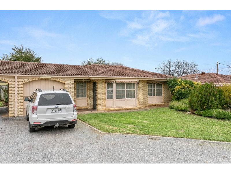 3/20 Fourth Avenue, Klemzig SA 5087