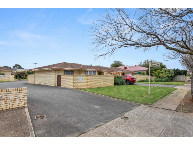 3/20 Fourth Avenue, Klemzig SA 5087
