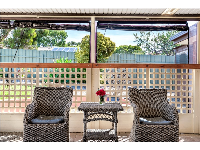 18 Ormiston Road, Morphett Vale SA 5162