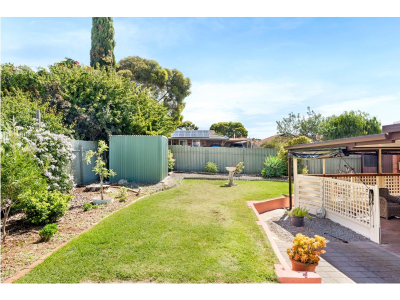 18 Ormiston Road, Morphett Vale SA 5162
