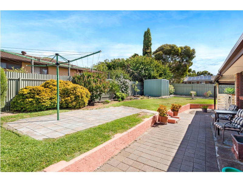 18 Ormiston Road, Morphett Vale SA 5162