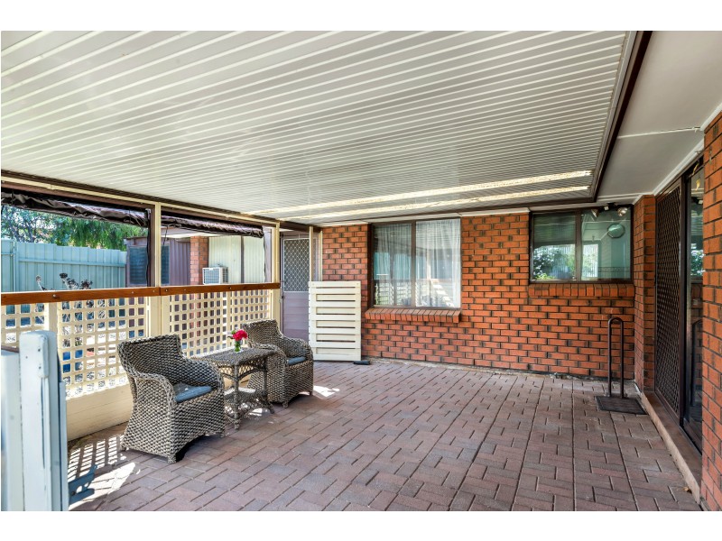 18 Ormiston Road, Morphett Vale SA 5162