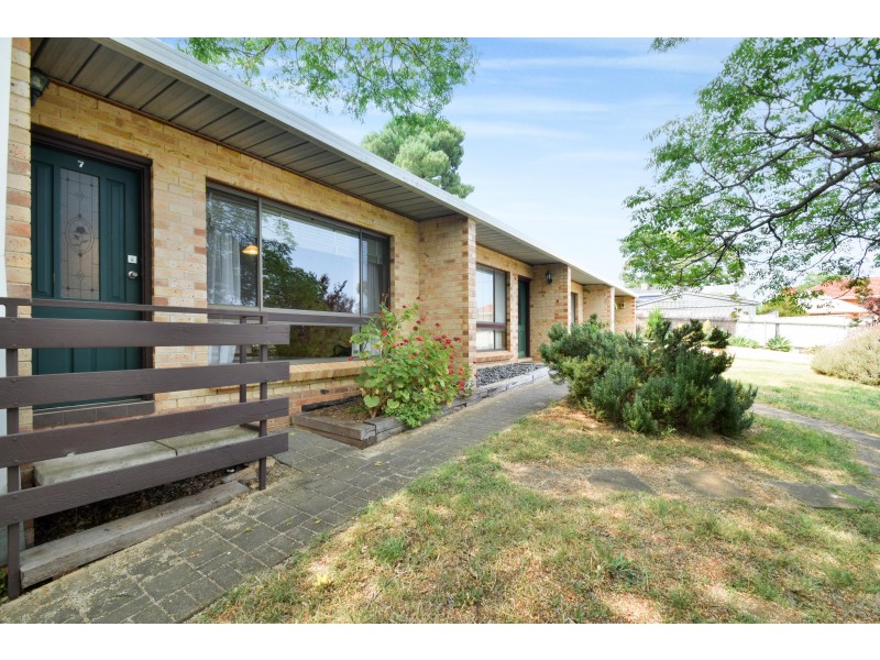 7/52 Hillcrest Drive, Eden Hills SA 5050