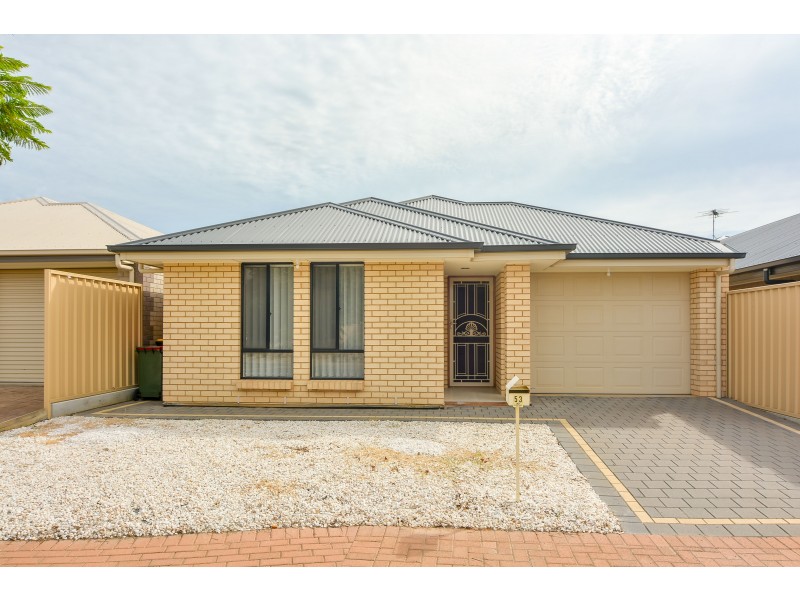 53 Mast Avenue, Seaford Meadows SA 5169