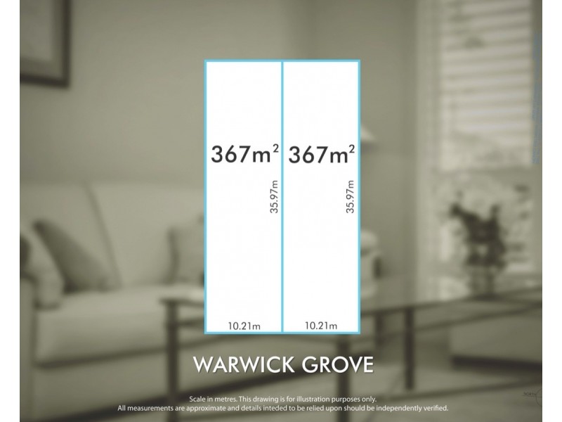 23a Warwick Grove, Morphett Vale SA 5162