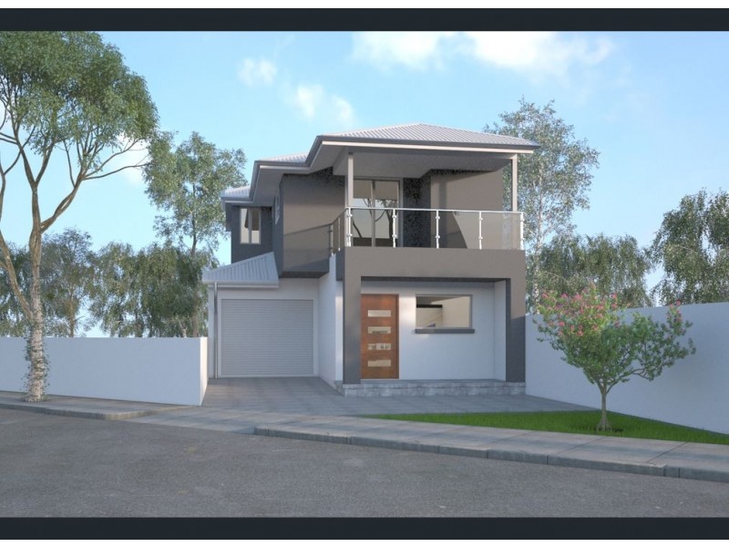 Lot 3 Crozier Terrace, Oaklands Park SA 5046