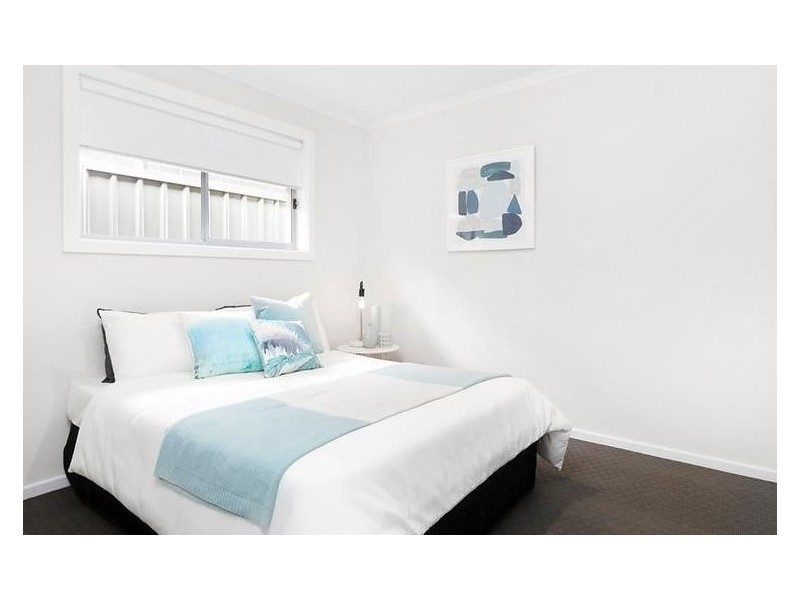 Lot 3 Crozier Terrace, Oaklands Park SA 5046