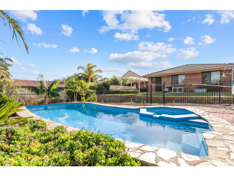 12 Irvine Street, Port Noarlunga SA 5167