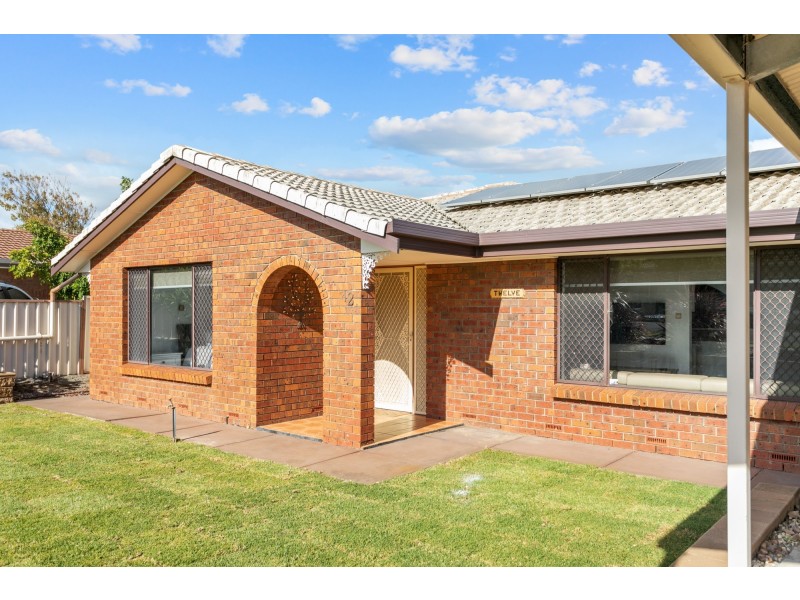 12 Irvine Street, Port Noarlunga SA 5167