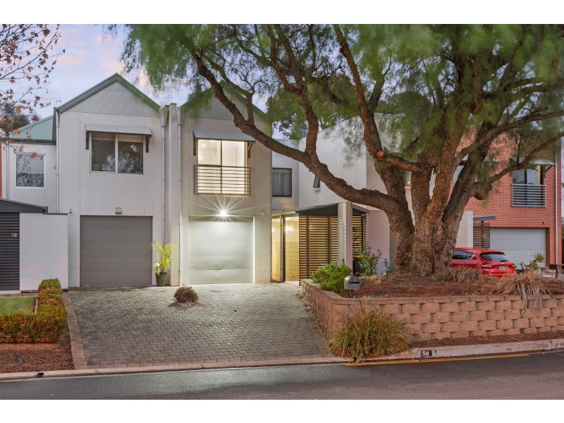 58 Grasswren Way, Mawson Lakes SA 5095