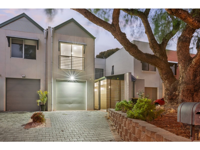 58 Grasswren Way, Mawson Lakes SA 5095