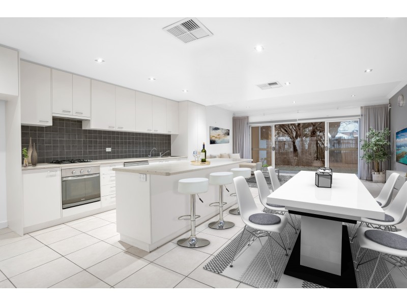 58 Grasswren Way, Mawson Lakes SA 5095