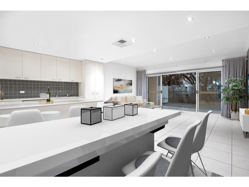 58 Grasswren Way, Mawson Lakes SA 5095