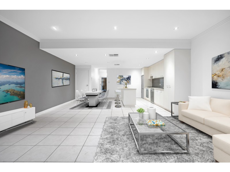 58 Grasswren Way, Mawson Lakes SA 5095