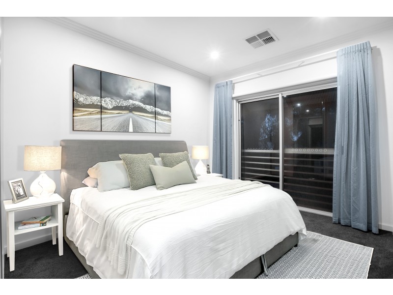 58 Grasswren Way, Mawson Lakes SA 5095