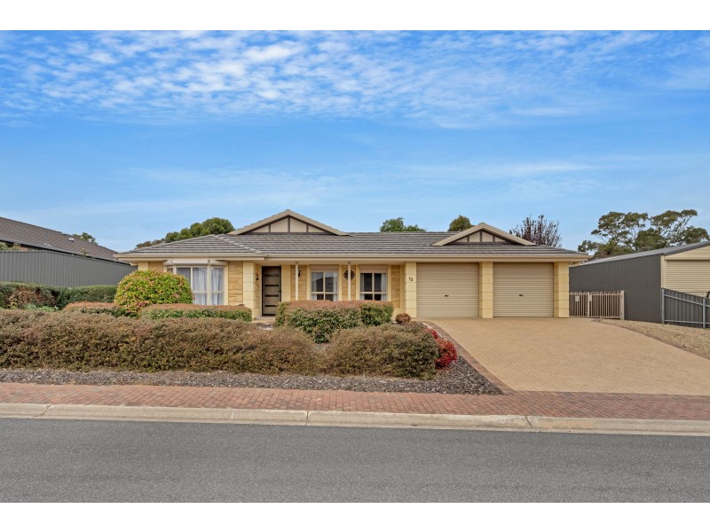 13 Hunt Drive, Normanville SA 5204